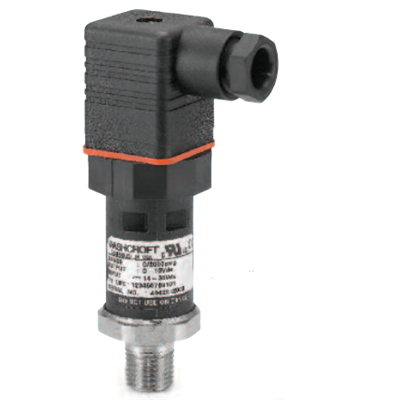 MODEL T2 PRESSURE TRANSDUCER